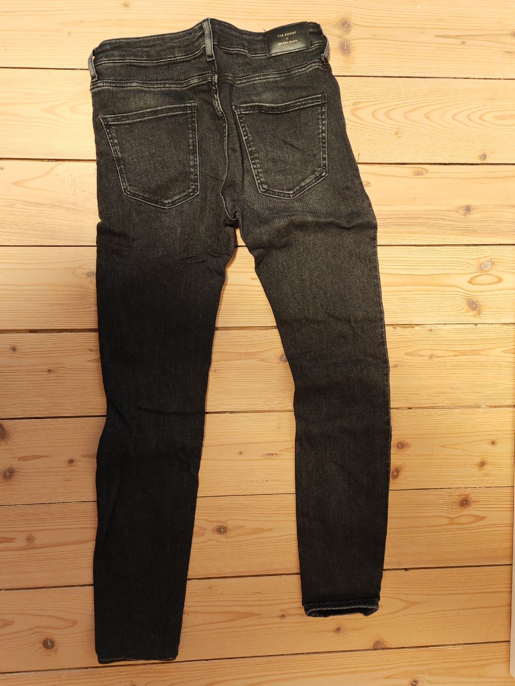 Zara Jeans: Skinnyjeans Gr.38 – Usato da Windlach venduto da ramona_l 1