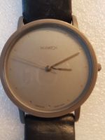 M-Watch by Mondaine – Modell A400.30101 – Swiss Made
