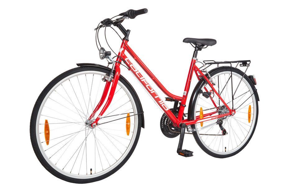 Biciclette: City / Touring Bicycle – Usato da Zürich venduto da Caeirop