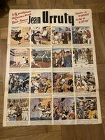 Affiche pelote basque 