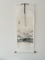 Asian Painting