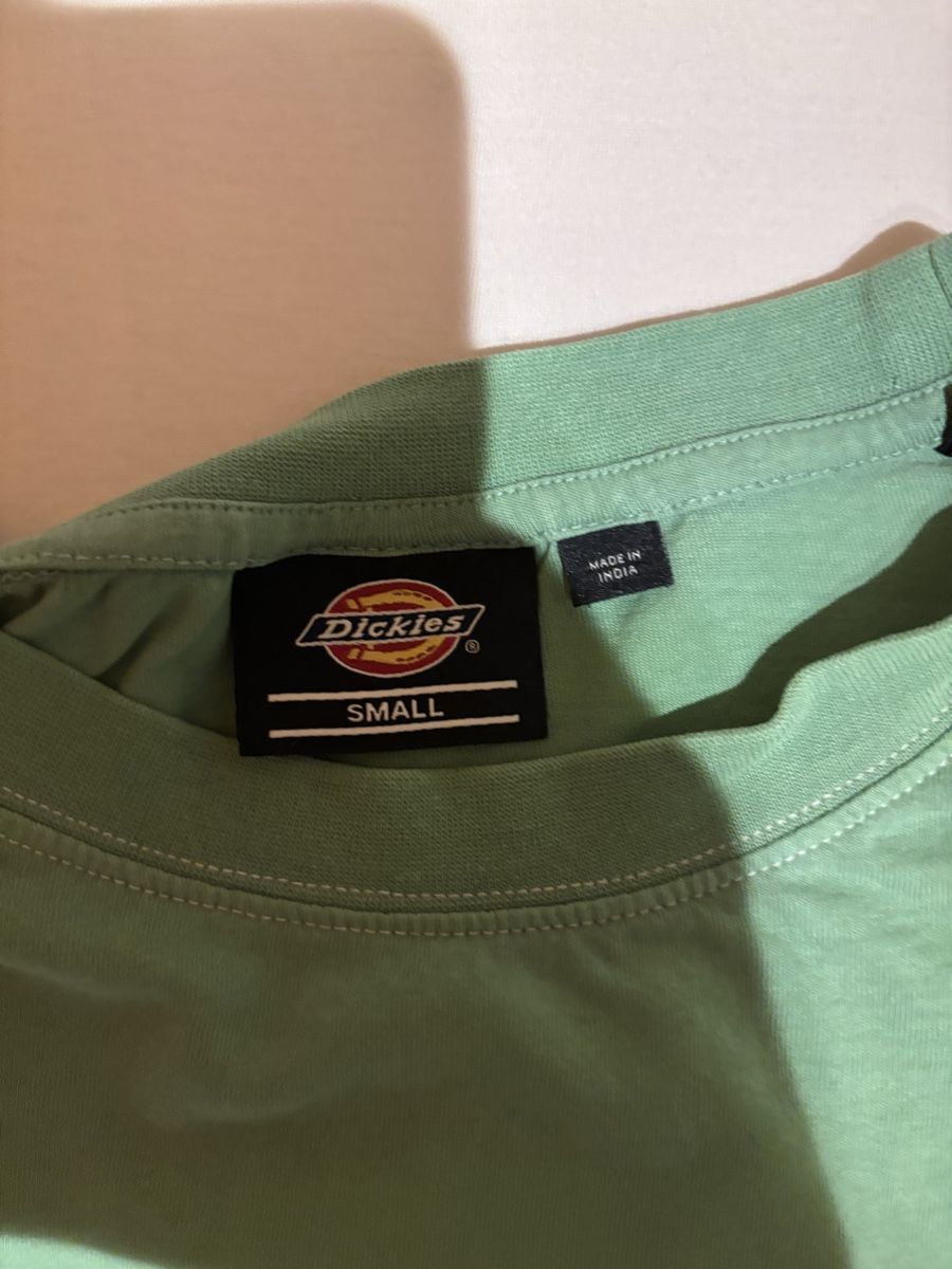 Dickies T-shirt: T shirt dickies  – Usato da Chalais venduto da Jochlm 1