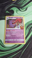 Gengar Holo trick or trade Pokémon Karte 