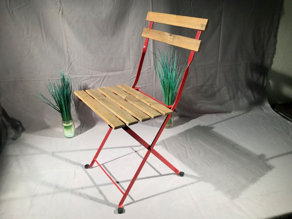 IKEA Bistrotisch + 2 Stühle (Set) Kaufen auf Ricardo