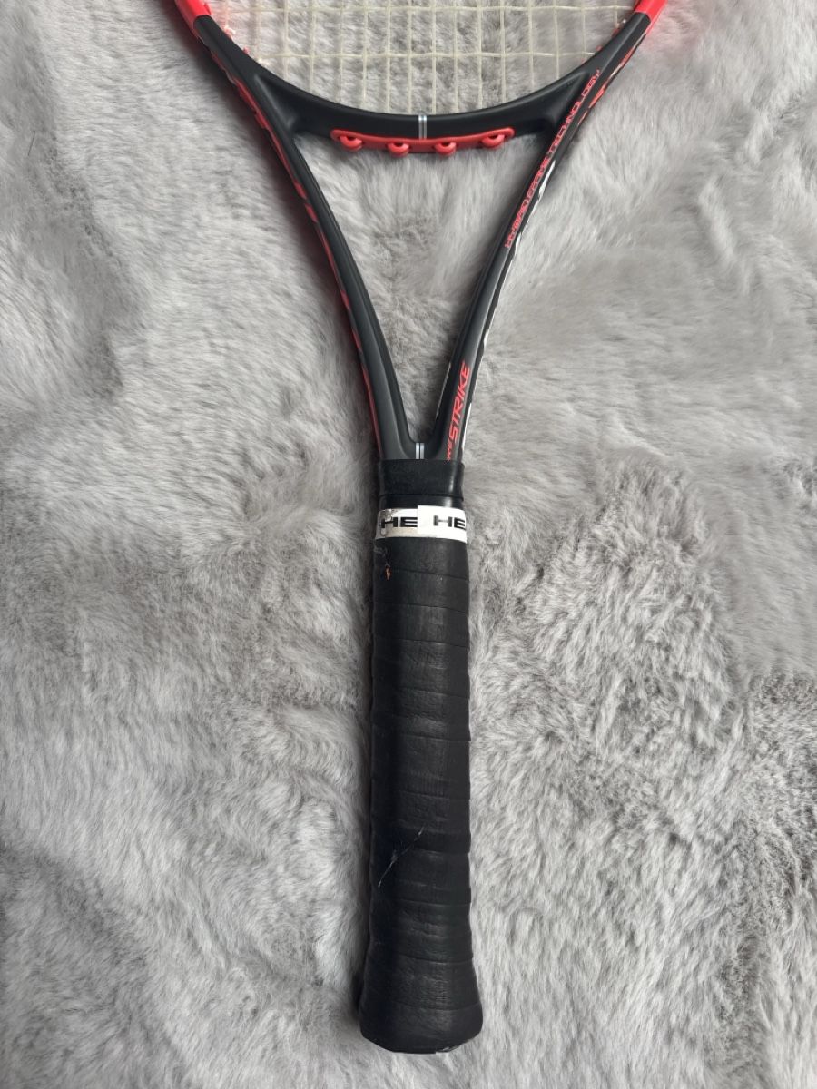 Babolat Racchette: 2x Babolat Pure Strike – Nuovo (secondo la descrizione) da Wängi venduto da eri_w2jr 2