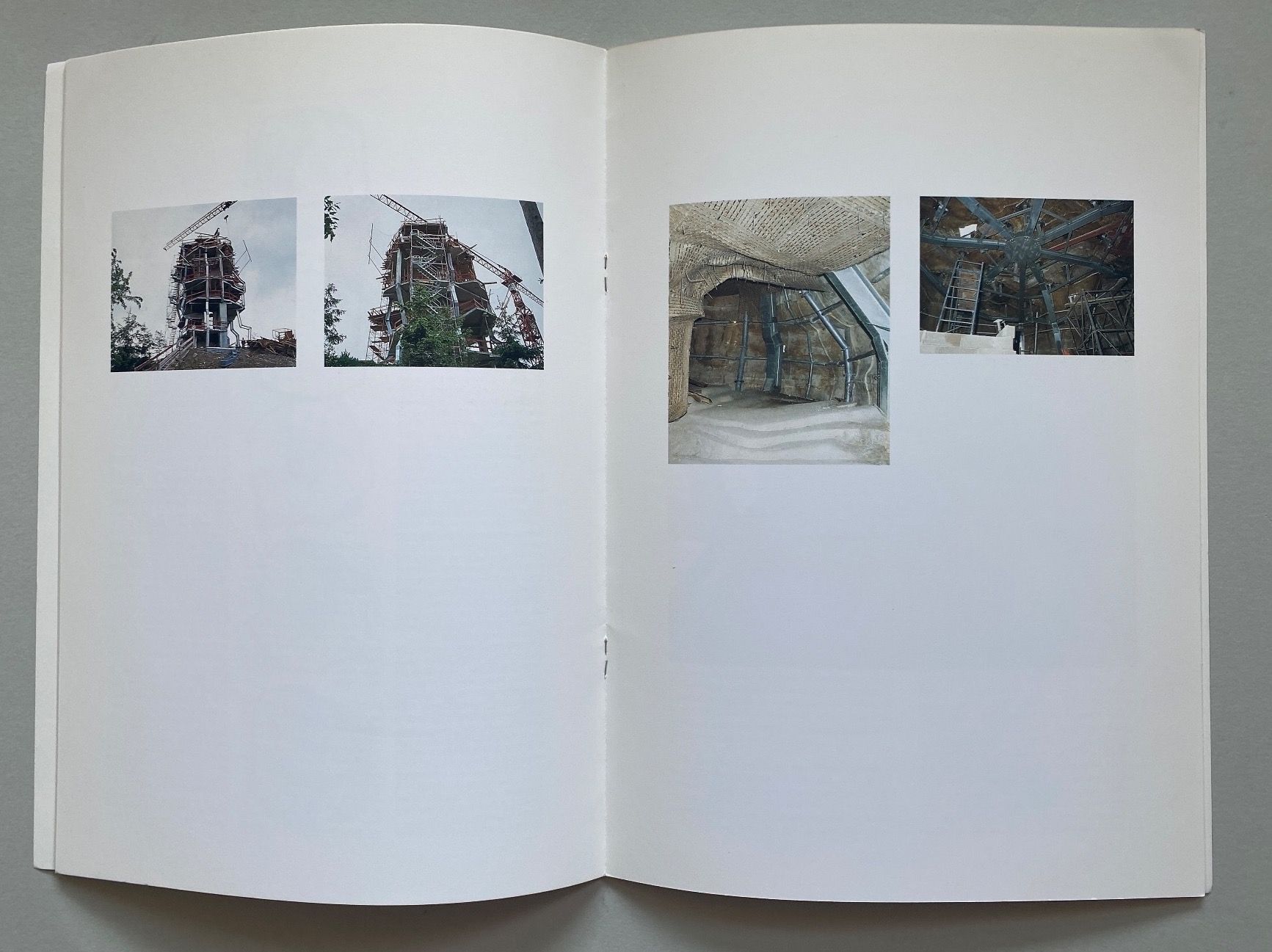 Libri: JEAN DUBUFFET.  LA TOUR AUX FIGURES – Usato da Zürich venduto da lesgarcons 2