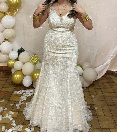 Robe de mariage