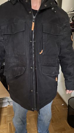 Veste pour homme marque Timberland 3XL