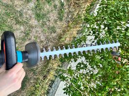 GARDENA ComfortCut 50/18V P4A