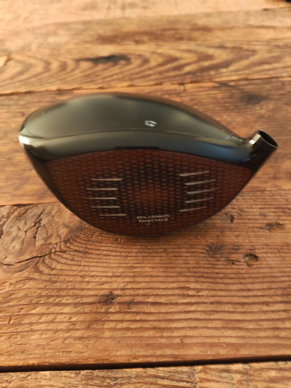 Taylor Made Mazze & Set: Taylor Made Driver Stealth (RH) – Usato da Hüttikon venduto da golfstar01 1
