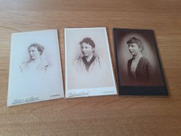 SCHWIIZER FRAU DAZUMAL - vo JüNGER bis ELTER - LAUSANNE