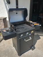 Grill neu ungebraucht Flamino