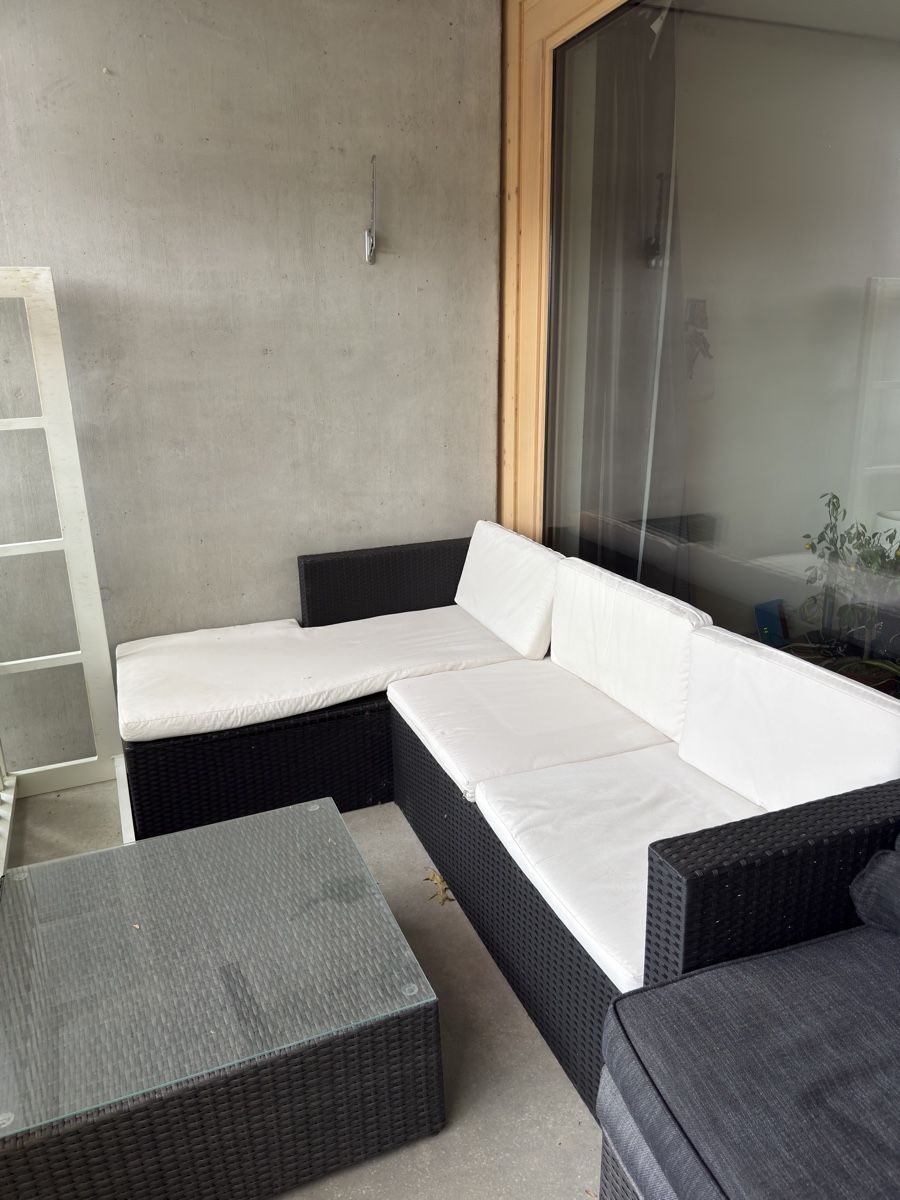 Liegen & Liegestühle: Garden Lounge – Gebraucht aus Zuchwil von ana_w9c8 1