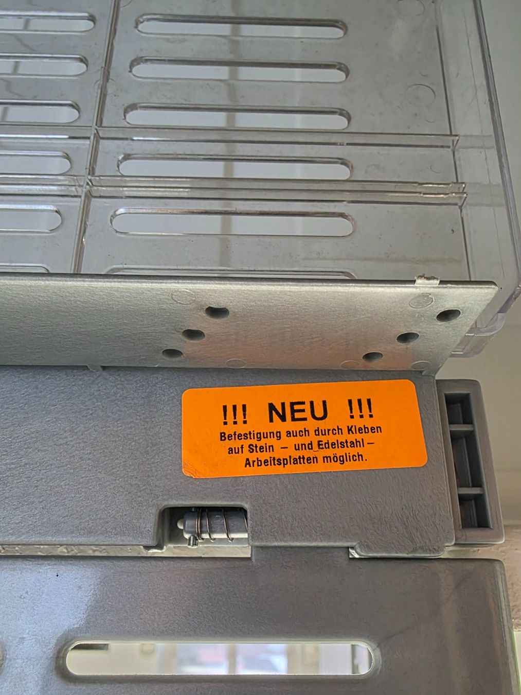 Grilles & Grillages: Herdschutzgitter – Neuf (Voir description) à Lostorf par rubileo 4