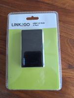 LINK2GO USB 3.0 Hub 4 Port HU3004BB