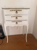 Beistelltischli Shabbychic 