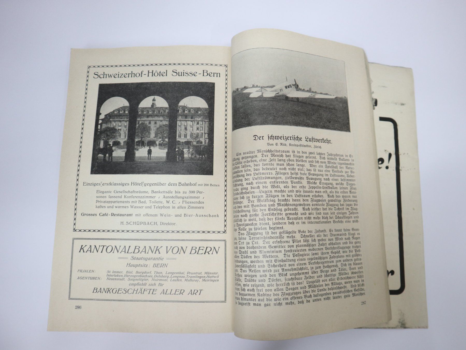 Bücher: Antikes Buch O Mein Heimatland 1925 Winkelried – Gebraucht aus Eschenbach SG von Astalavista 3