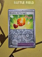 Paldea Evolved - Amuleto del Coraggio