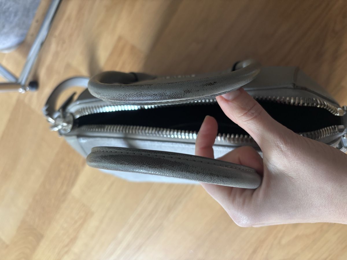 Givenchy Borse da donna: Givenchy Antigona in small – Usato da Zürich venduto da antonia.schmidt 4