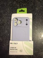 iPhone 17 pro Max coque silicone 