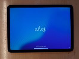 iPad Air 4.Gen 64GB Speicher A2316