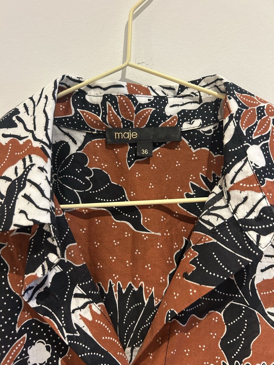 Maje Robes: Maje Kleid – D'occasion à Aeugst am Albis par schatzkistee 3