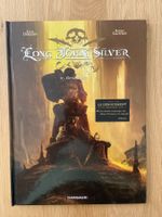 LONG JOHN SILVER / TOME 4 / PREMIERE EDITION