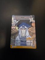 Naruto Mythos Trading Card Game Rasa 83/130 Sammelkarte