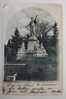 Basel - St. Jakobsdenkmal
