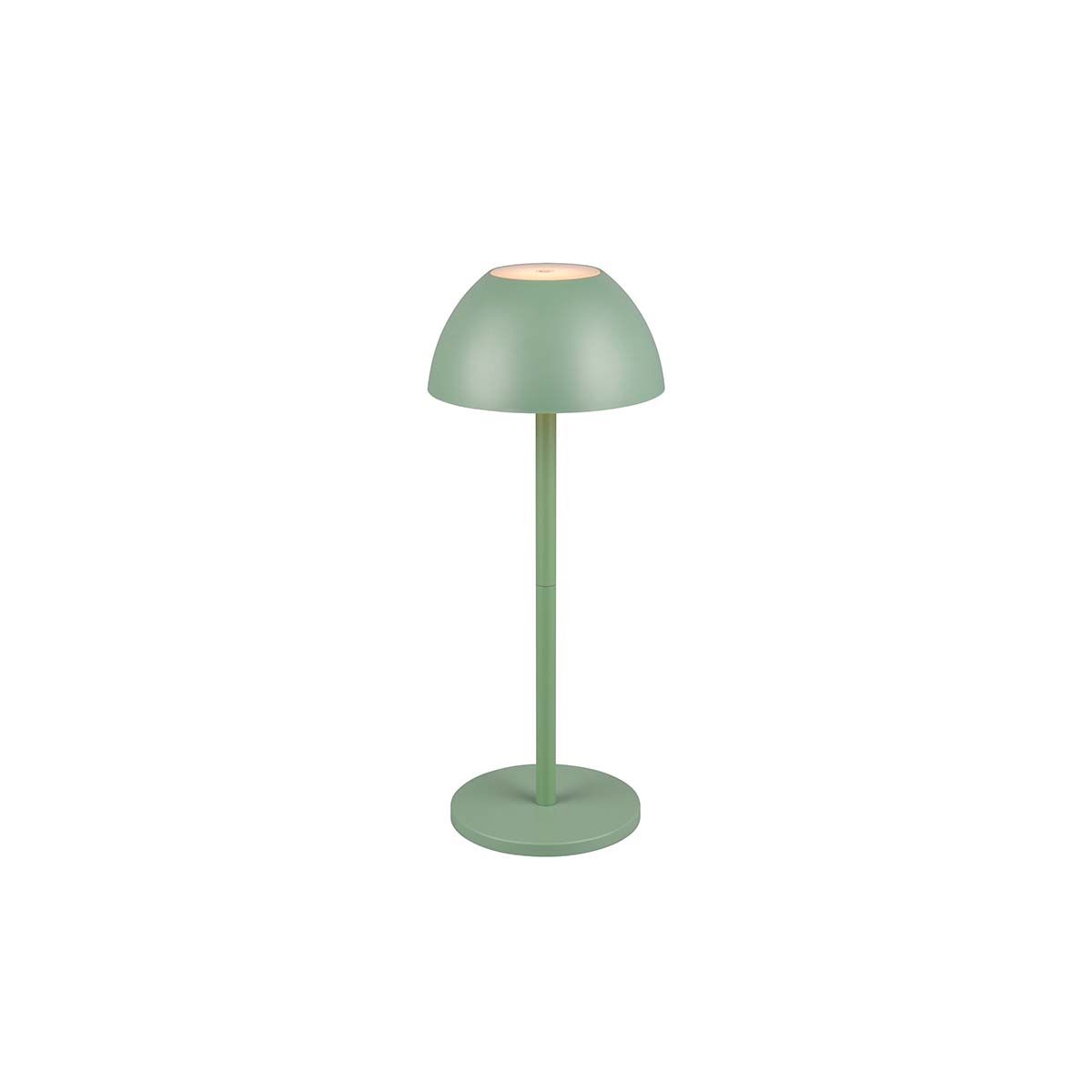 Lampen: LED Aussen Tischleuchte, Grün 30 cm Höhe – Neu (gemäss Beschreibung) aus Kreuzlingen von Smart-Light 9