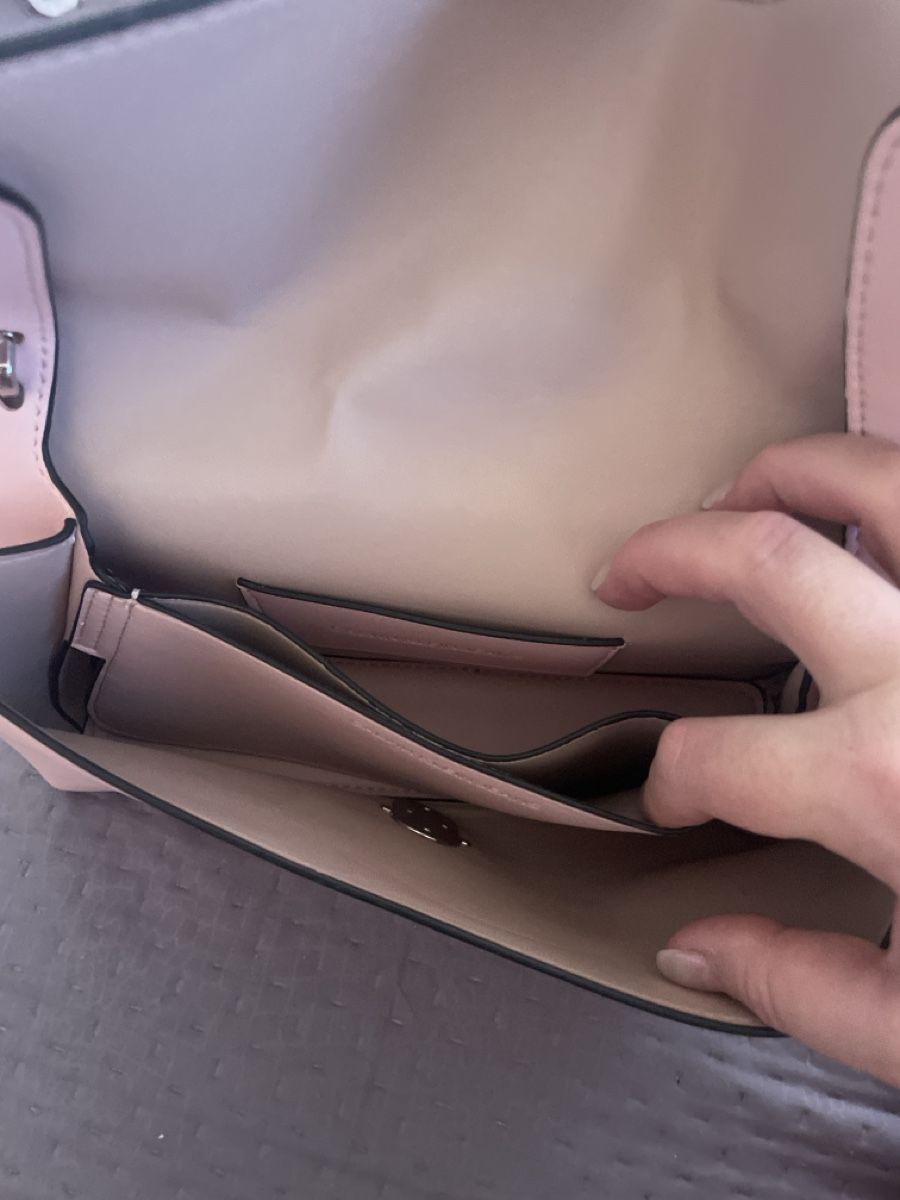 Calvin Klein Borse da donna: Sac Calvin Klein  – Usato da Lausanne venduto da Masyanya 2