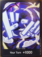 [EN] Monkey D. Luffy / Gear 5 / Nika DON!! One Piece #Zoro