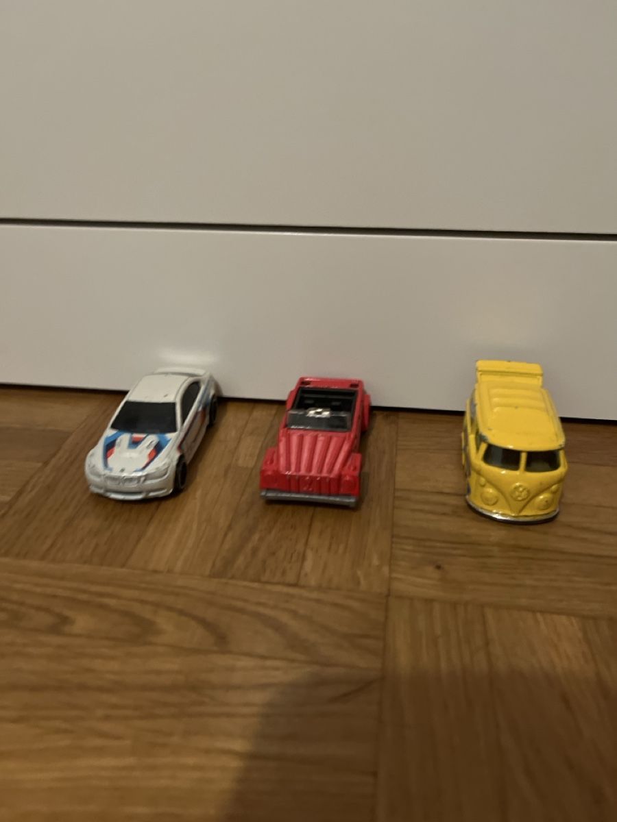 Hot Wheels Giocattoli: 19 macchinine HOT WHEELS – Usato da Lugano venduto da eli_27zr 6