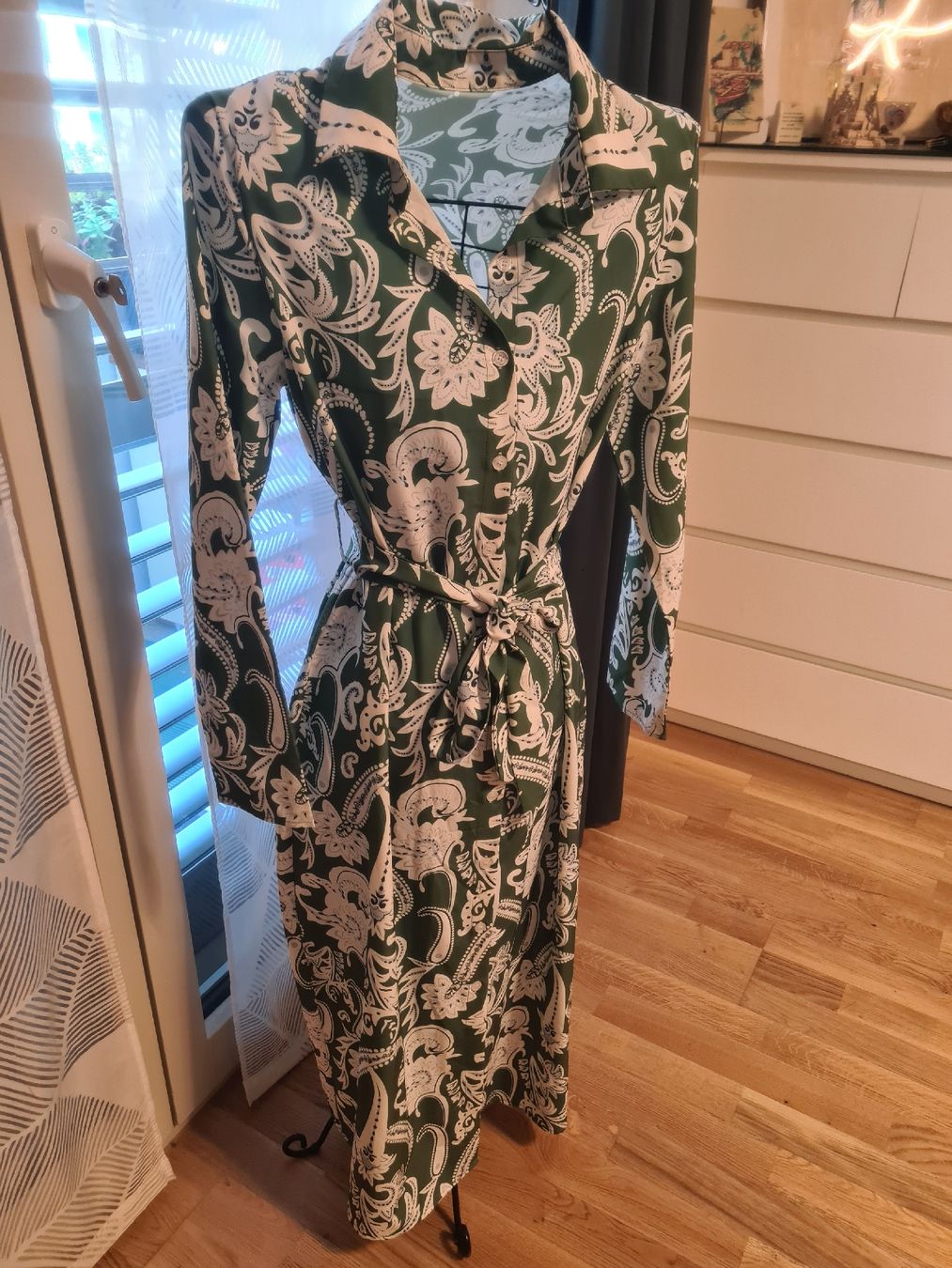 Vestiti: länge kleid gr M – Nuovo (secondo la descrizione) da zürich venduto da janjaz 2