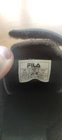 Fussballschuhe Kinder FILA Grösse 30