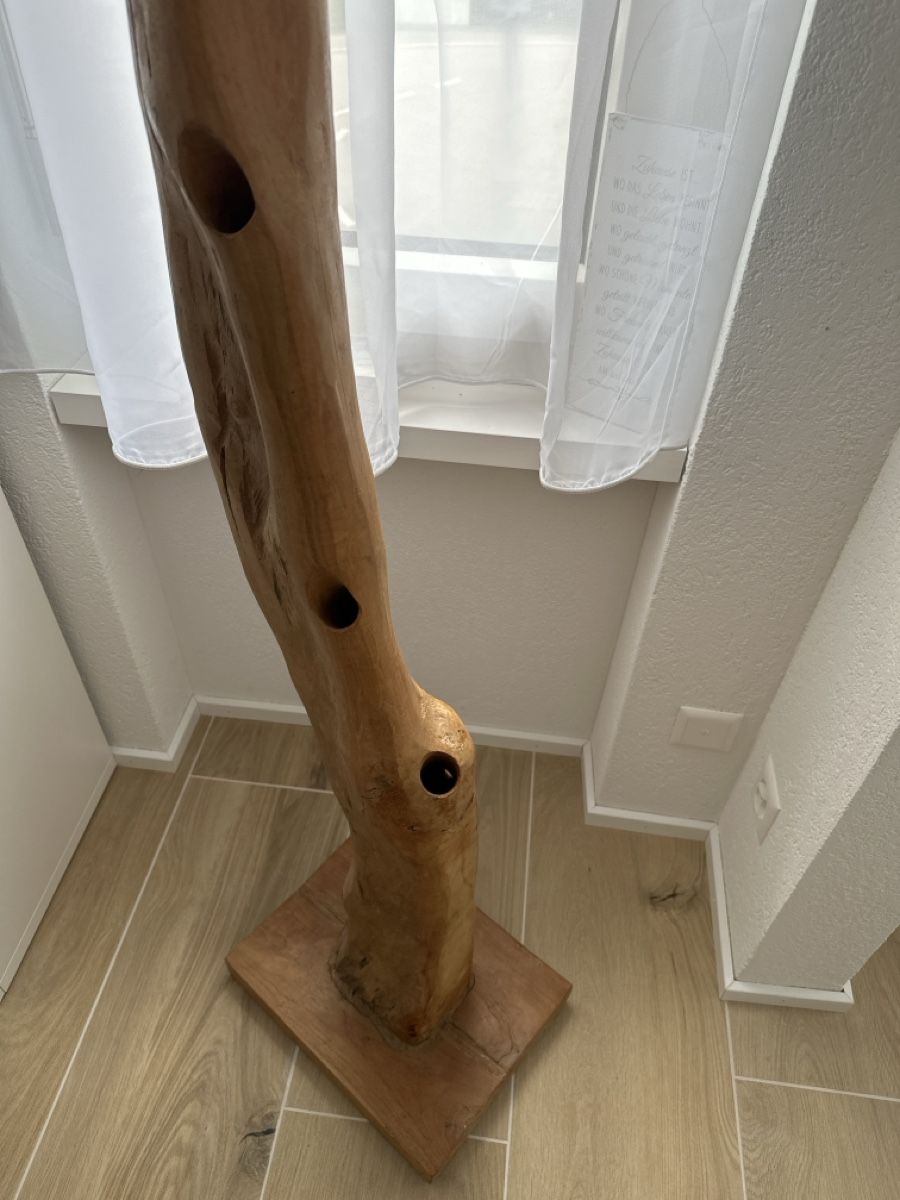 Etagères & Armoires à vins: Weinständer Holz – D'occasion à Gisikon par Jimmy22 1
