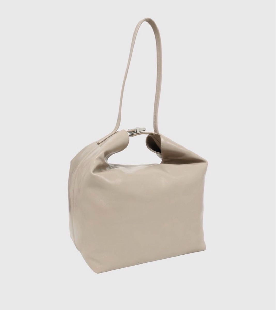 Taschen für Damen: By Far leather bag – Neu und originalverpackt aus Paradiso von viorea 3