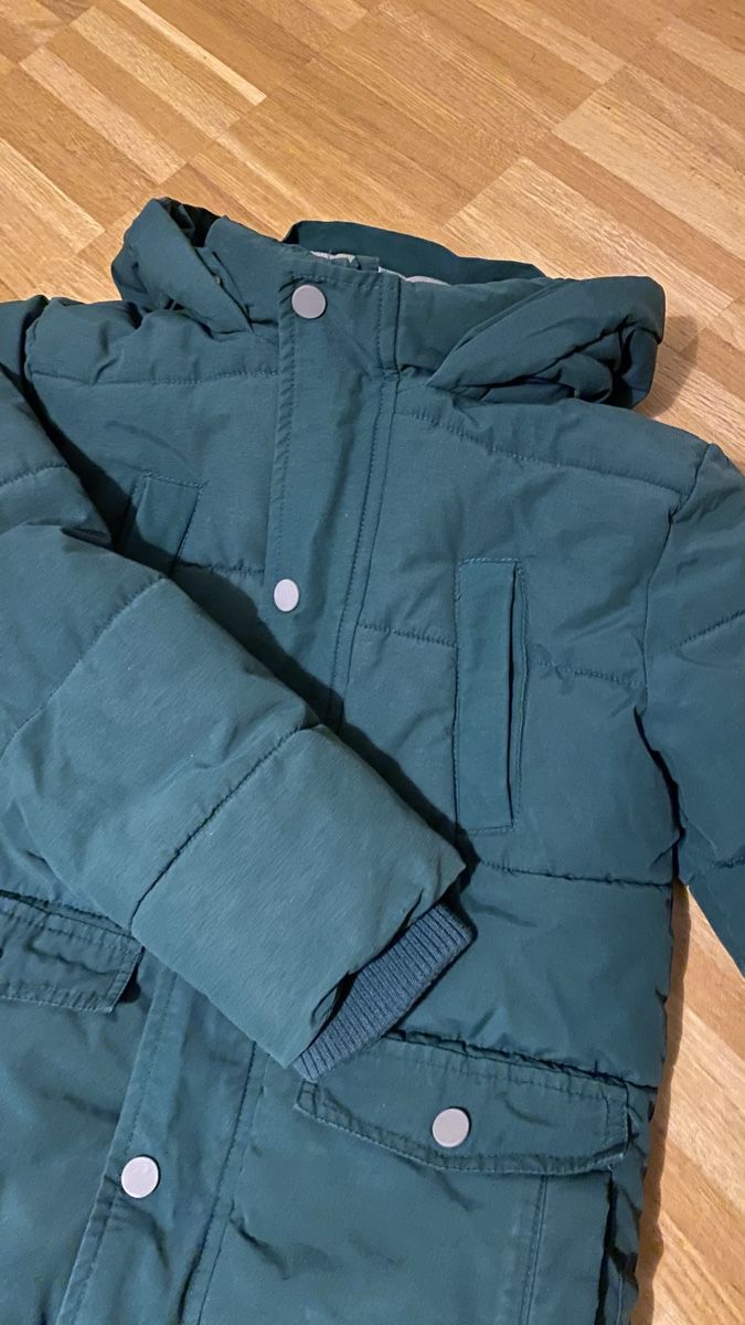 Okaidi Giacche & Cappotti: Kinder Winterjacke Gr. 140 – Usato da Basel venduto da Nihaojuju 2