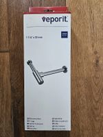 Siphon Veporit 1 1/4" x 32mm