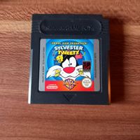 Sylvester & Tweety 