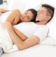 Anti Schnarch Gerät der neuesten Generation, NEU! 💤😴