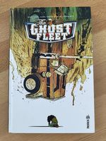 Comics The Ghost Fleet 