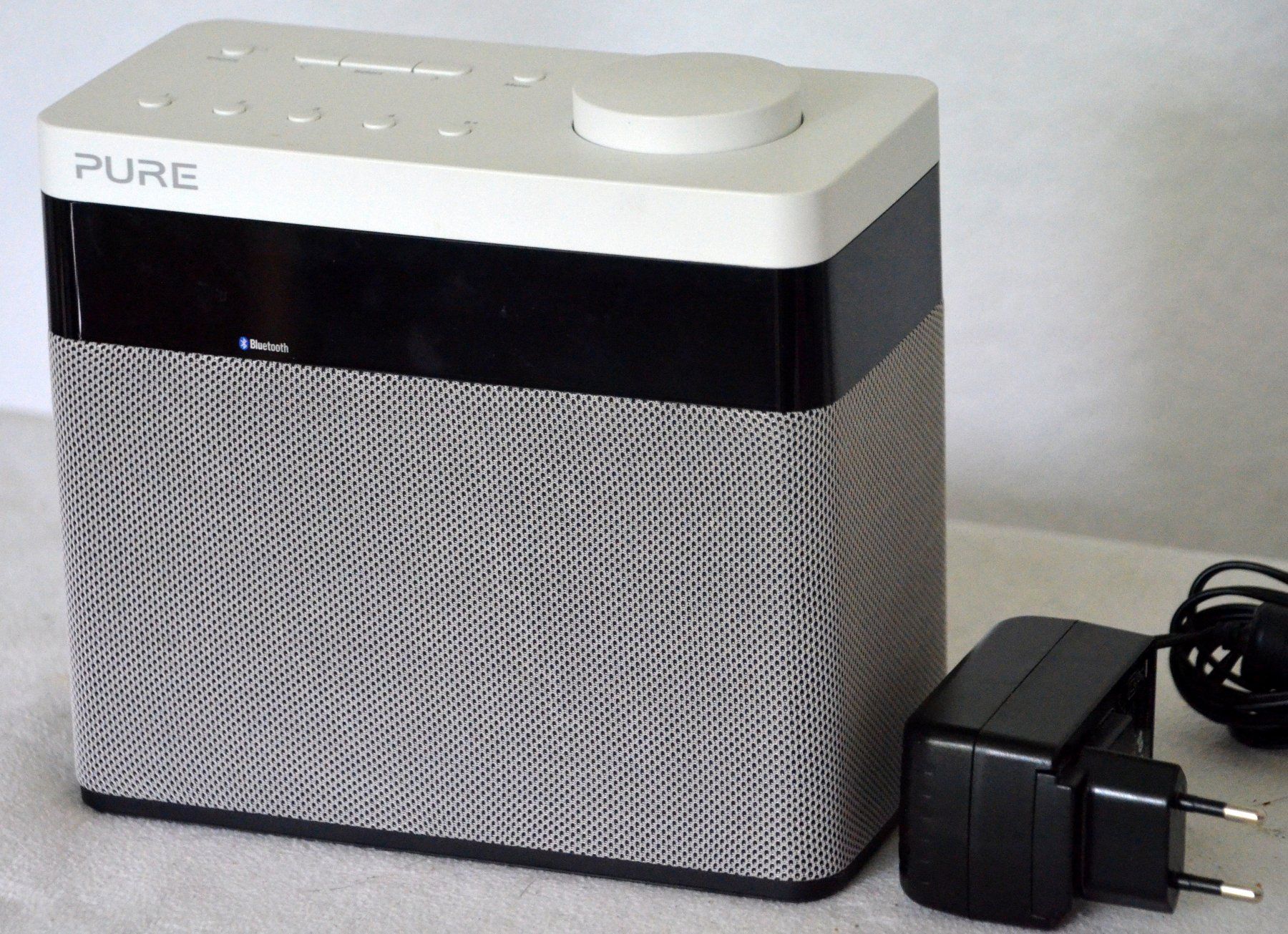 Radios: Radio Pure Pop Maxi P640BT  Bluetooth DAB+ – Gebraucht aus Collonges von arashee 1