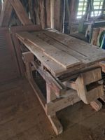 Holzfräse
