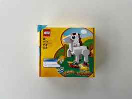 Lego 40779 Creator Jahr des Pferdes NEU/OVP