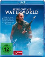 Waterworld (1995) Kevin Costner/Dennis Hopper/J. Tripplehorn