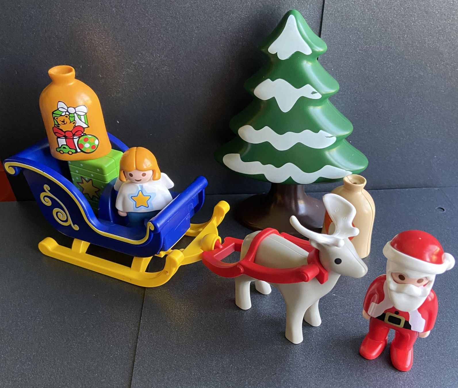 Playmobil Giocattoli: Diverse Kunststoff Figuren Playmobil – Usato da Böckten venduto da Hansi36 2