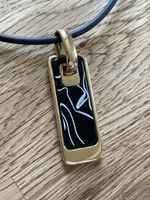 Halsband mit Anhänger Pierre Lang