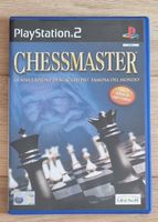 Chessmaster PS2 - Gioco di scacchi