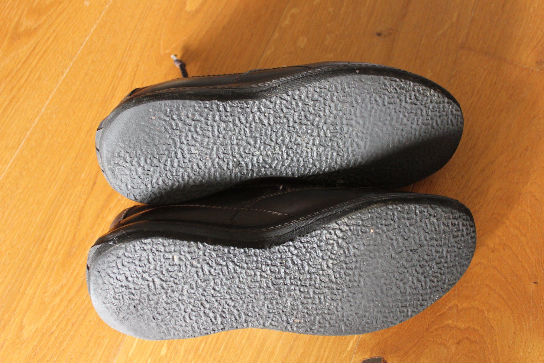 Herrenschuhe: Gallus Herren Schuhe, Leder, Braun – Gebraucht aus Rapperswil SG von wangtcm 1